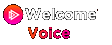 Desarrollado por Welcome Voice, hacer clic para visitar sitio Web.